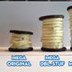 Illustration for article titled When Oreo science goes too far: Creating and eating the Mega Mega Stuf Oreo